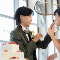 アルモニーアンブラッセ ウエディングホテルの写真22枚目