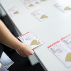 アルモニーアンブラッセ ウエディングホテルの写真4枚目