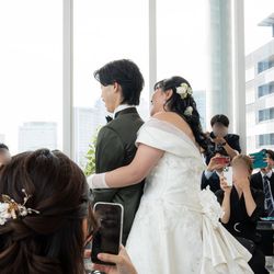 アルモニーアンブラッセ ウエディングホテルの写真16枚目