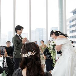 アルモニーアンブラッセ ウエディングホテルの写真15枚目