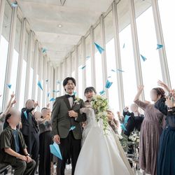 アルモニーアンブラッセ ウエディングホテルの写真24枚目