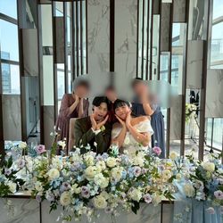 アルモニーアンブラッセ ウエディングホテルの写真15枚目