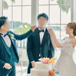 ラヴィマーナ神戸の写真6枚目