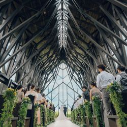 ラヴィマーナ神戸の写真4枚目