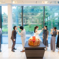 ララシャンス 博多の森の写真35枚目