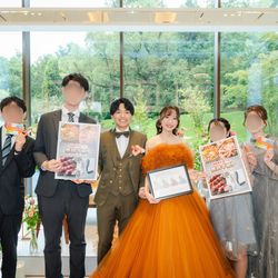 ララシャンス 博多の森の写真9枚目