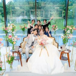 ララシャンス 博多の森の写真17枚目