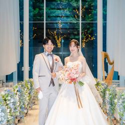 ララシャンス 博多の森の写真5枚目