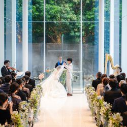 ララシャンス 博多の森の写真28枚目