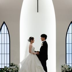 南青山サンタキアラ教会の写真7枚目