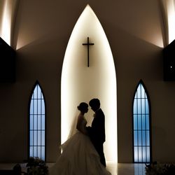 南青山サンタキアラ教会の写真3枚目