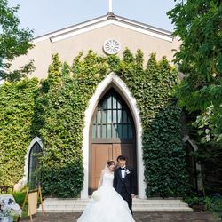 南青山サンタキアラ教会の写真4枚目