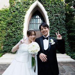 南青山サンタキアラ教会の写真1枚目