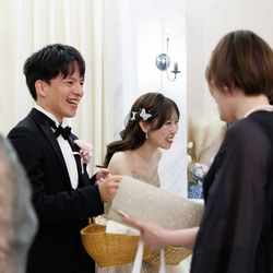 南青山サンタキアラ教会の写真2枚目