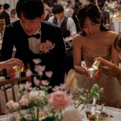 南青山サンタキアラ教会の写真5枚目