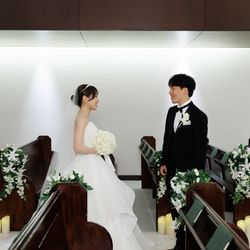 南青山サンタキアラ教会の写真30枚目