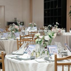 南青山サンタキアラ教会の写真2枚目