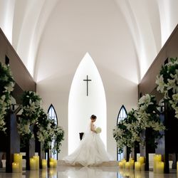 南青山サンタキアラ教会の写真1枚目