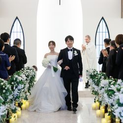 南青山サンタキアラ教会の写真4枚目