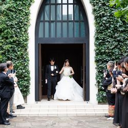 南青山サンタキアラ教会の写真3枚目