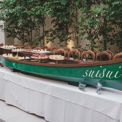 リストランテASOの写真6枚目