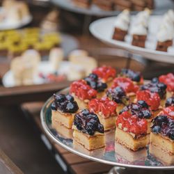 リストランテASOの写真6枚目