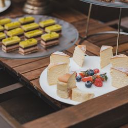 リストランテASOの写真5枚目