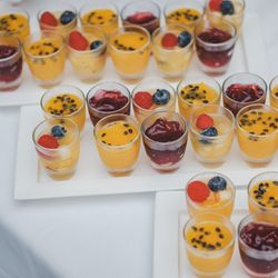 リストランテASOの写真4枚目