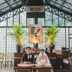 リストランテASOの写真22枚目