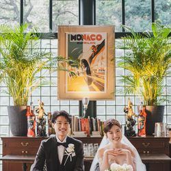 リストランテASOの写真8枚目