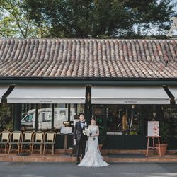 リストランテASOの写真6枚目