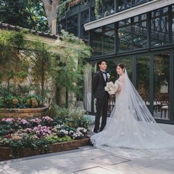 リストランテASOの写真7枚目