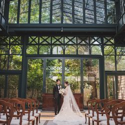 リストランテASOの写真5枚目