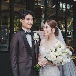 リストランテASOの写真18枚目