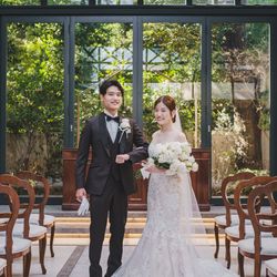 リストランテASOの写真14枚目