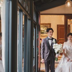 リストランテASOの写真19枚目