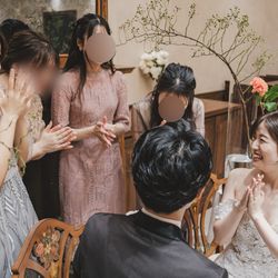 リストランテASOの写真9枚目