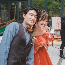 リストランテASOの写真5枚目