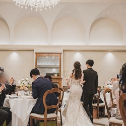 リストランテASOの写真10枚目