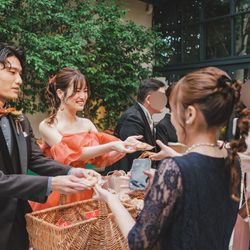 リストランテASOの写真7枚目