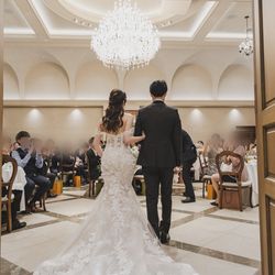 リストランテASOの写真8枚目