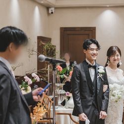 リストランテASOの写真6枚目