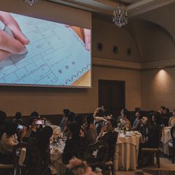 リストランテASOの写真5枚目