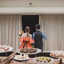 リストランテASOの写真26枚目