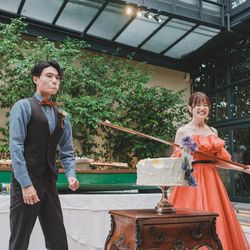 リストランテASOの写真3枚目