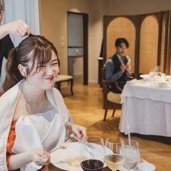 リストランテASOの写真2枚目