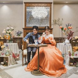 リストランテASOの写真7枚目