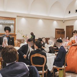 リストランテASOの写真7枚目