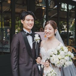 リストランテASOの写真18枚目