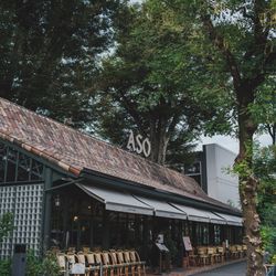 リストランテASOの写真6枚目